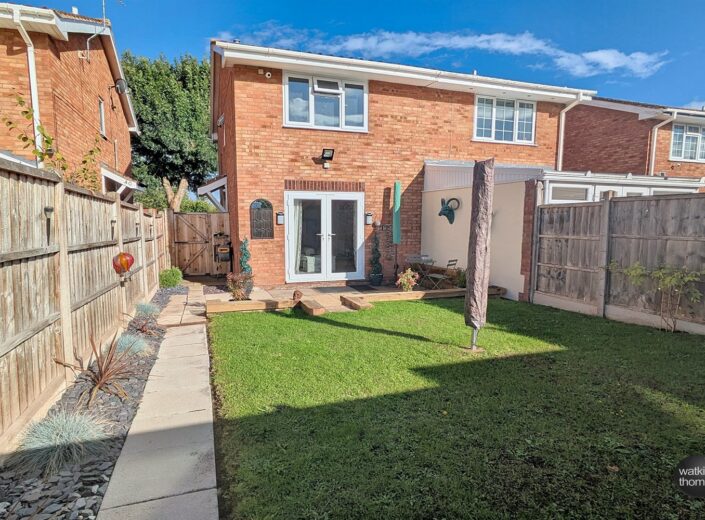 38 Doncaster Avenue, Hereford, HR4 9TE - photo 2