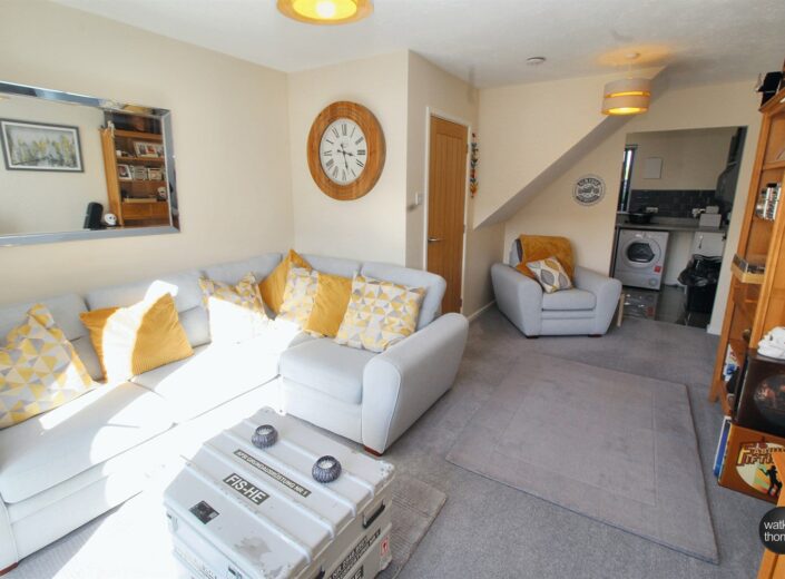 38 Doncaster Avenue, Hereford, HR4 9TE - photo 5