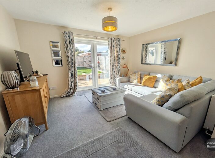 38 Doncaster Avenue, Hereford, HR4 9TE - photo 4