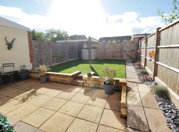 38 Doncaster Avenue, Hereford, HR4 9TE - photo 3