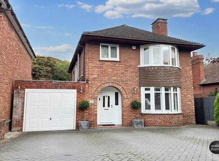 11 Broomy Hill, Hereford, HR4 0LJ - photo 1