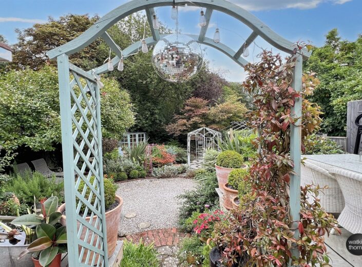 11 Broomy Hill, Hereford, HR4 0LJ - photo 27