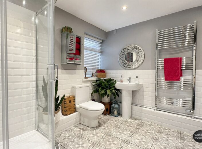 11 Broomy Hill, Hereford, HR4 0LJ - photo 17