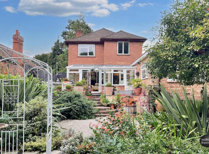 11 Broomy Hill, Hereford, HR4 0LJ - photo 24