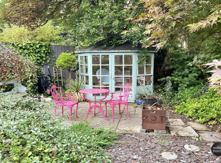 11 Broomy Hill, Hereford, HR4 0LJ - photo 25