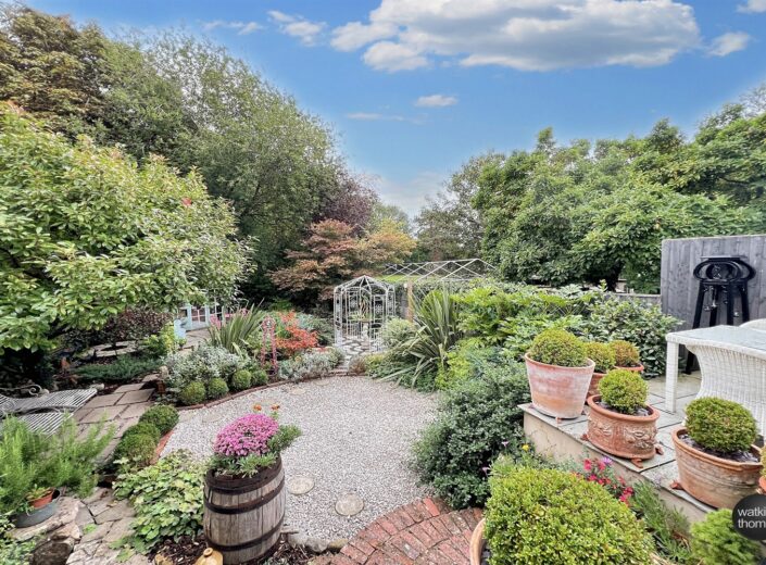 11 Broomy Hill, Hereford, HR4 0LJ - photo 5