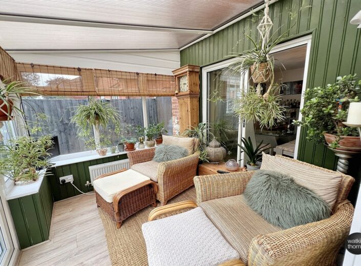 11 Broomy Hill, Hereford, HR4 0LJ - photo 4