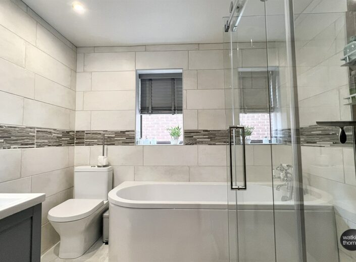 14 Spinney Grove, Hampton Dene, Hereford, HR1 1AY - photo 27