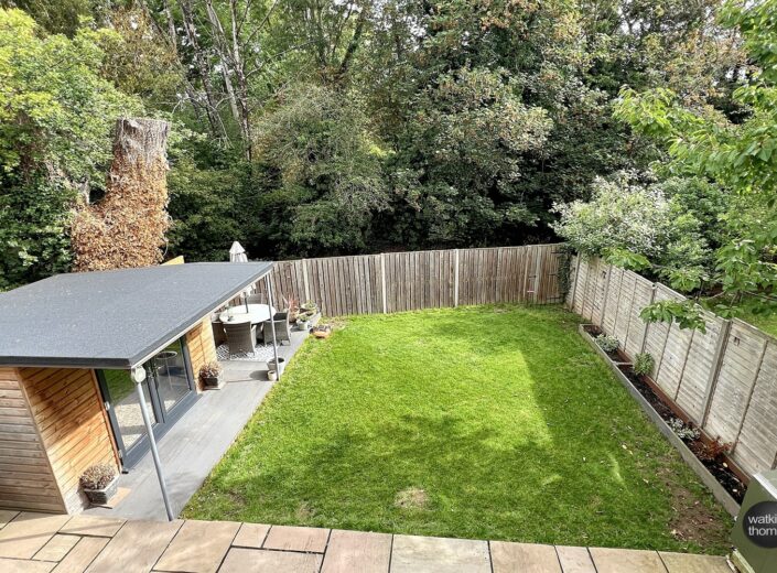 14 Spinney Grove, Hampton Dene, Hereford, HR1 1AY - photo 29