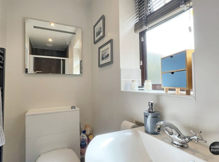 14 Spinney Grove, Hampton Dene, Hereford, HR1 1AY - photo 8