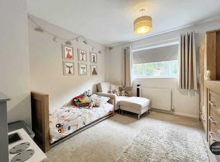 14 Spinney Grove, Hampton Dene, Hereford, HR1 1AY - photo 23