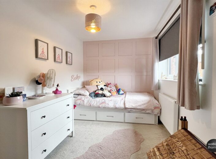 14 Spinney Grove, Hampton Dene, Hereford, HR1 1AY - photo 25