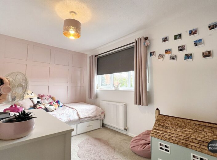 14 Spinney Grove, Hampton Dene, Hereford, HR1 1AY - photo 26