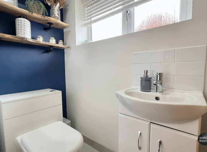 14 Spinney Grove, Hampton Dene, Hereford, HR1 1AY - photo 9