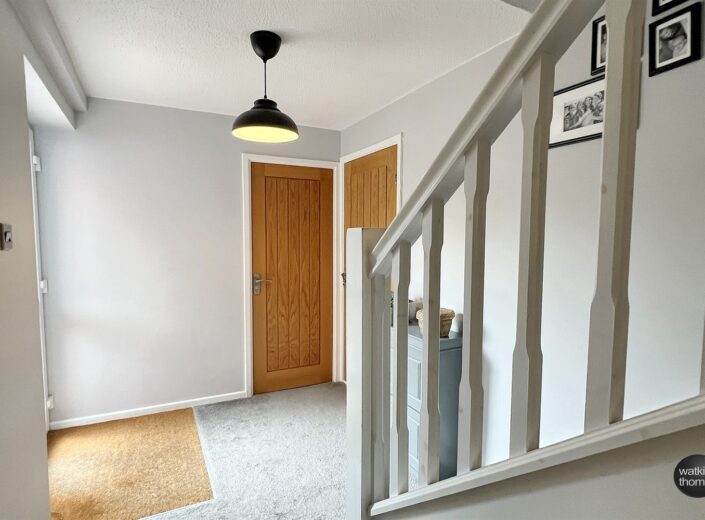 14 Spinney Grove, Hampton Dene, Hereford, HR1 1AY - photo 11