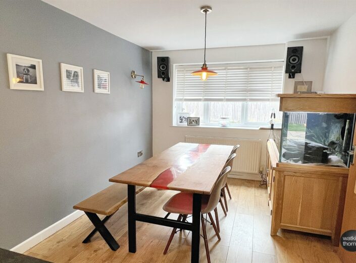 14 Spinney Grove, Hampton Dene, Hereford, HR1 1AY - photo 16