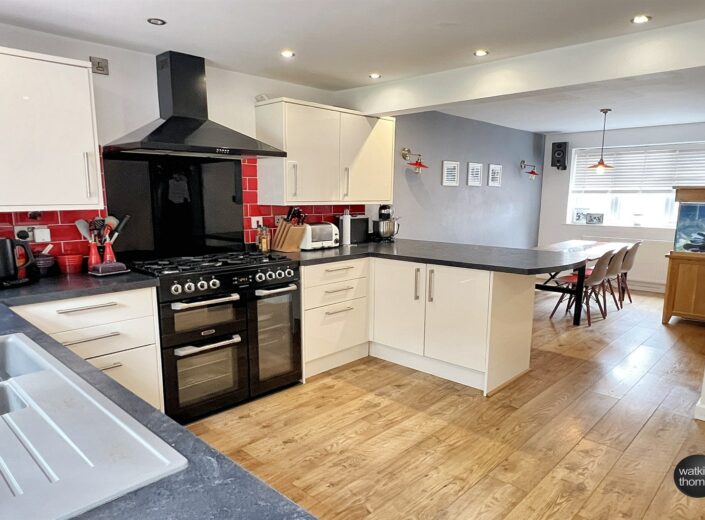 14 Spinney Grove, Hampton Dene, Hereford, HR1 1AY - photo 18