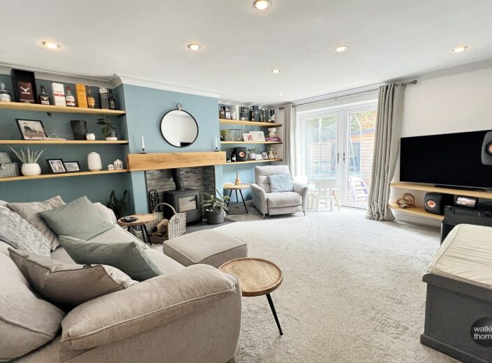 14 Spinney Grove, Hampton Dene, Hereford, HR1 1AY - photo 14