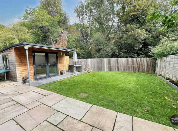 14 Spinney Grove, Hampton Dene, Hereford, HR1 1AY - photo 2