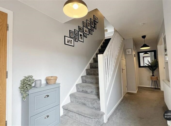 14 Spinney Grove, Hampton Dene, Hereford, HR1 1AY - photo 12