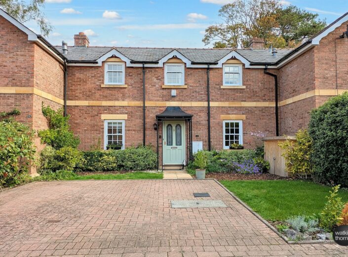 3 Litley Court, Hampton Park, Hereford, HR1 1TP - photo 1