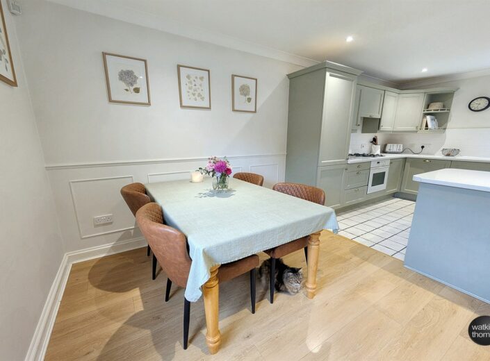 3 Litley Court, Hampton Park, Hereford, HR1 1TP - photo 12