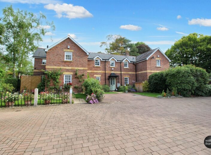 3 Litley Court, Hampton Park, Hereford, HR1 1TP - photo 4