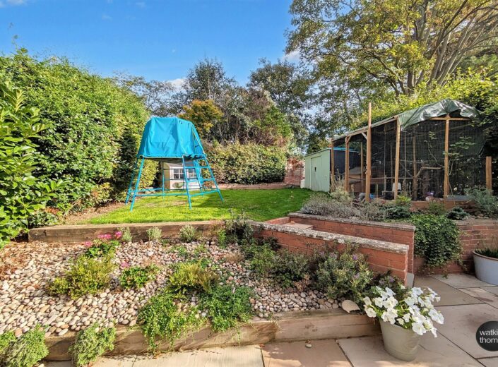 3 Litley Court, Hampton Park, Hereford, HR1 1TP - photo 20