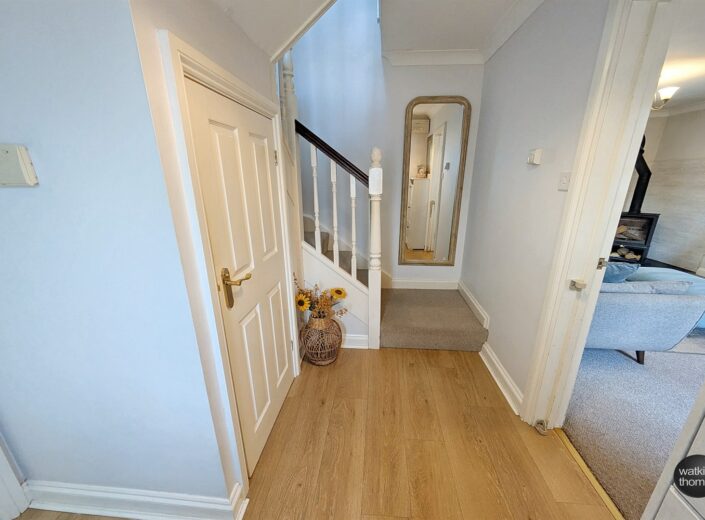 3 Litley Court, Hampton Park, Hereford, HR1 1TP - photo 5