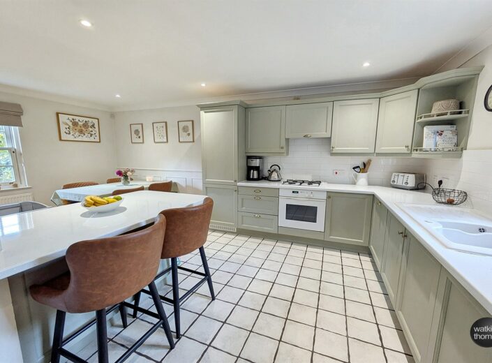 3 Litley Court, Hampton Park, Hereford, HR1 1TP - photo 9