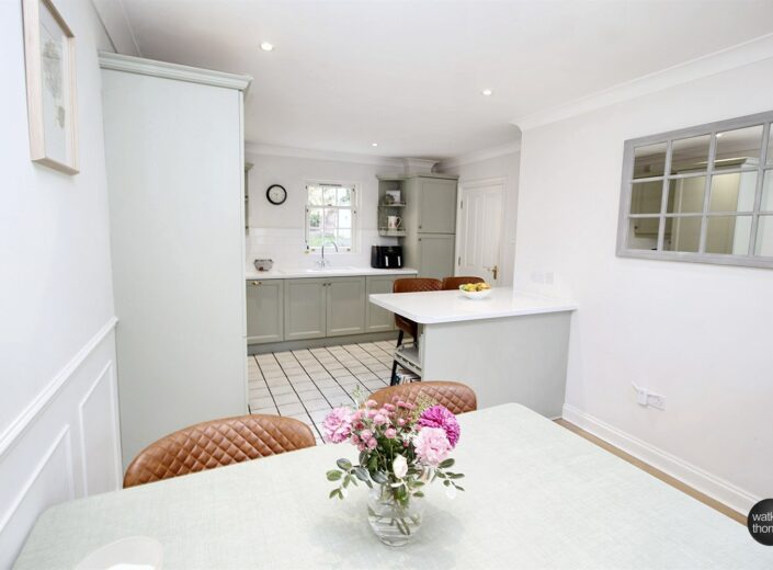 3 Litley Court, Hampton Park, Hereford, HR1 1TP - photo 11