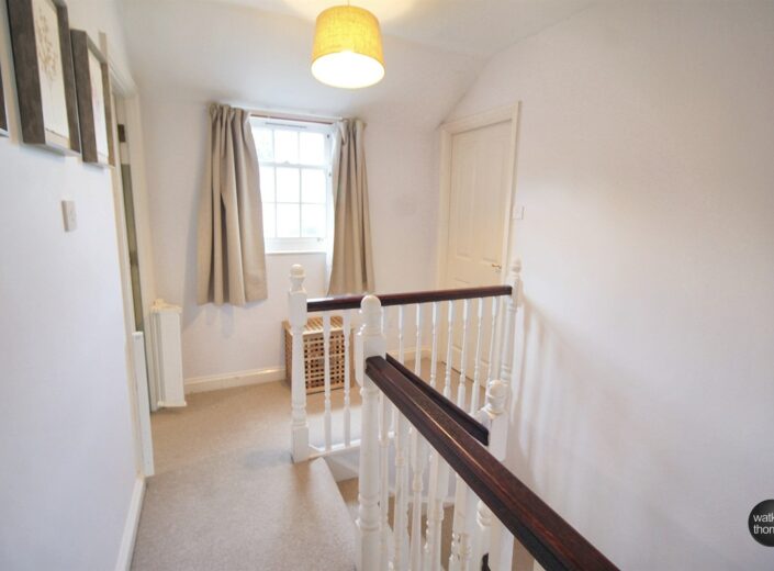 3 Litley Court, Hampton Park, Hereford, HR1 1TP - photo 15