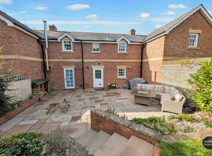 3 Litley Court, Hampton Park, Hereford, HR1 1TP - photo 21