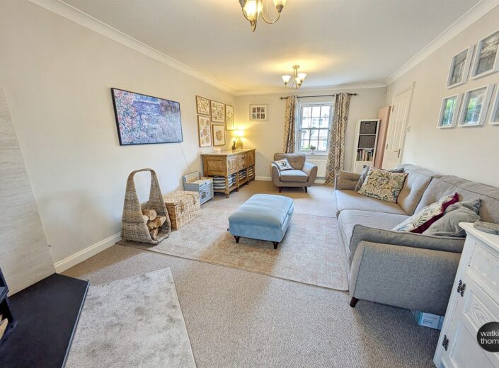 3 Litley Court, Hampton Park, Hereford, HR1 1TP - photo 6