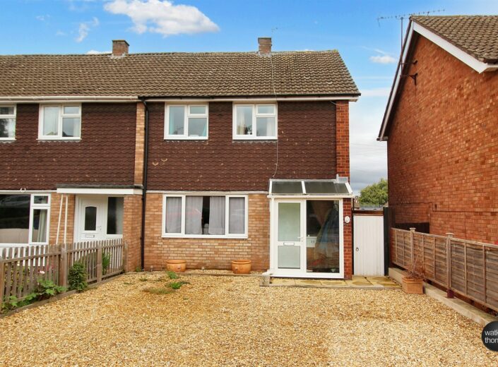 23 Whittern Way, Hereford, HR1 1PE - photo 1