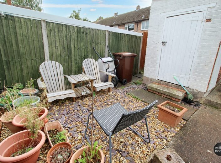 23 Whittern Way, Hereford, HR1 1PE - photo 4