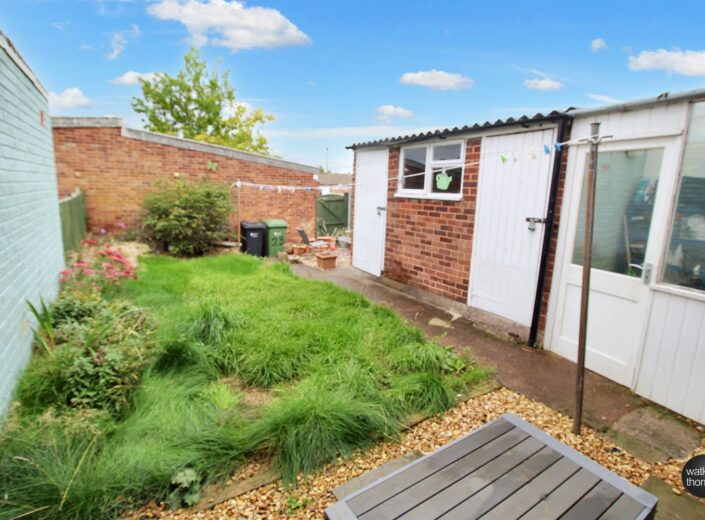 23 Whittern Way, Hereford, HR1 1PE - photo 3