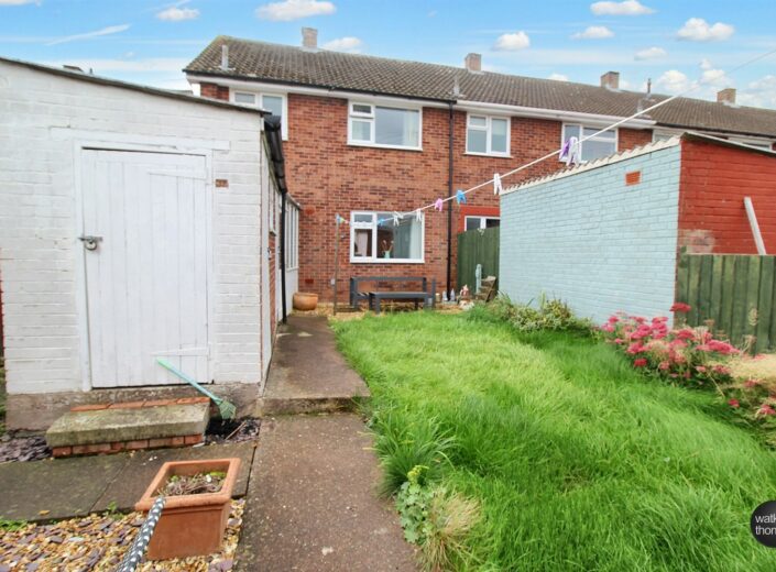 23 Whittern Way, Hereford, HR1 1PE - photo 2
