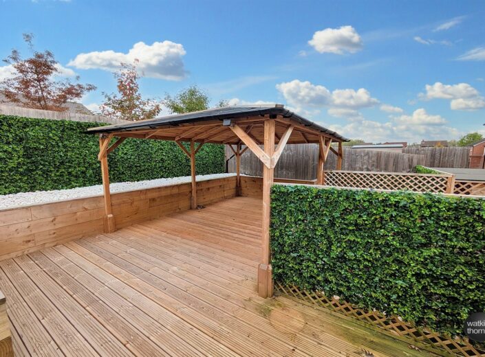 49 Vine Tree Close, Withington, Hereford, HR1 3QW - photo 13