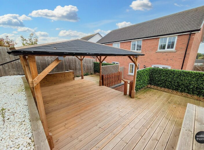 49 Vine Tree Close, Withington, Hereford, HR1 3QW - photo 2