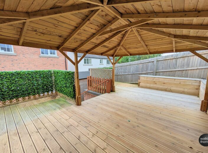 49 Vine Tree Close, Withington, Hereford, HR1 3QW - photo 4