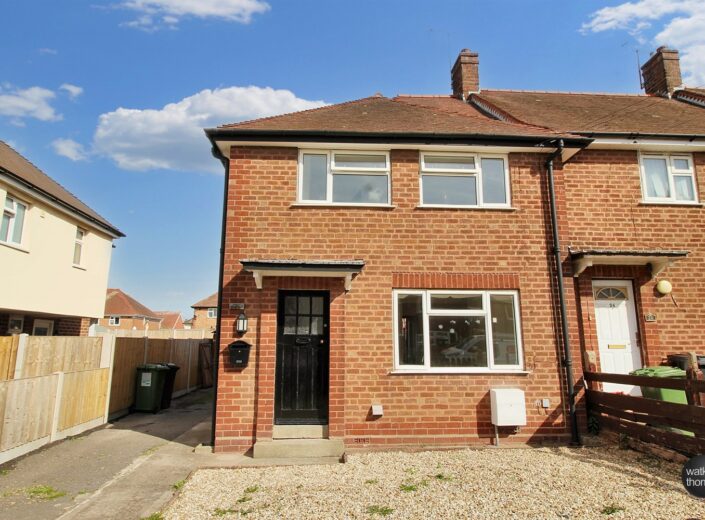 26 Frederick Avenue, Hereford, HR1 1HL - photo 1