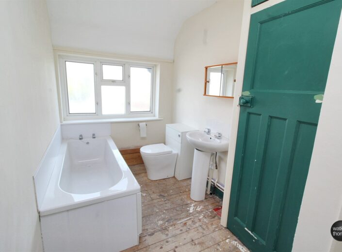 26 Frederick Avenue, Hereford, HR1 1HL - photo 8