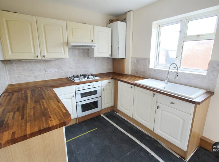 26 Frederick Avenue, Hereford, HR1 1HL - photo 4