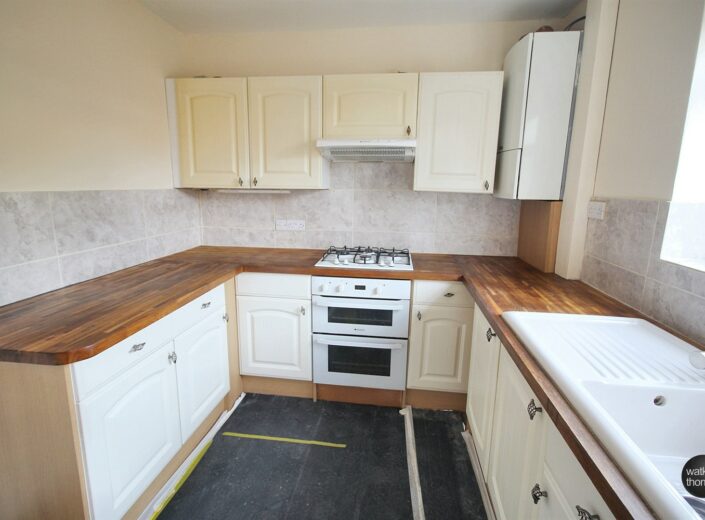 26 Frederick Avenue, Hereford, HR1 1HL - photo 5
