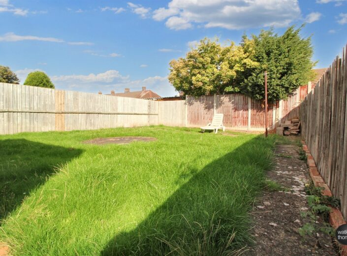 26 Frederick Avenue, Hereford, HR1 1HL - photo 10