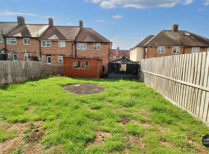 26 Frederick Avenue, Hereford, HR1 1HL - photo 9