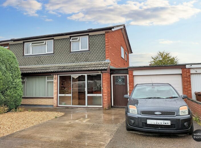 30 Sheridan Road, Moor Farm, Hereford, HR4 0NG