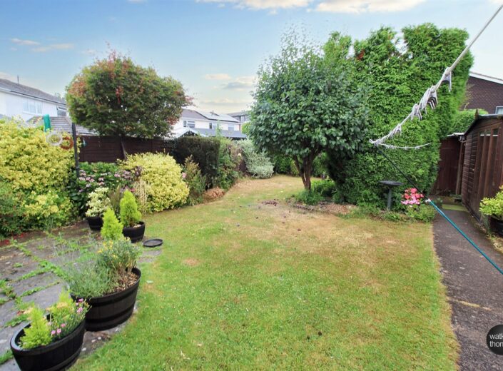 30 Sheridan Road, Moor Farm, Hereford, HR4 0NG - photo 11