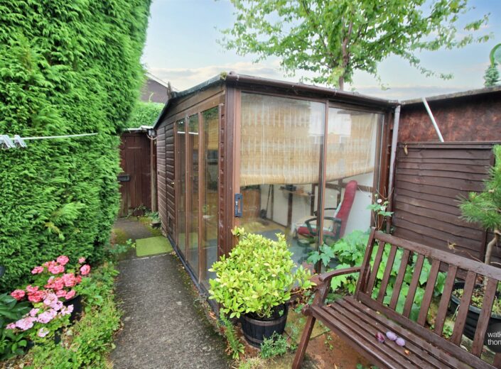 30 Sheridan Road, Moor Farm, Hereford, HR4 0NG - photo 4